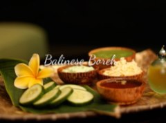 balinese-boreh